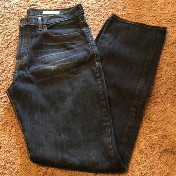 men's cremieux jeans